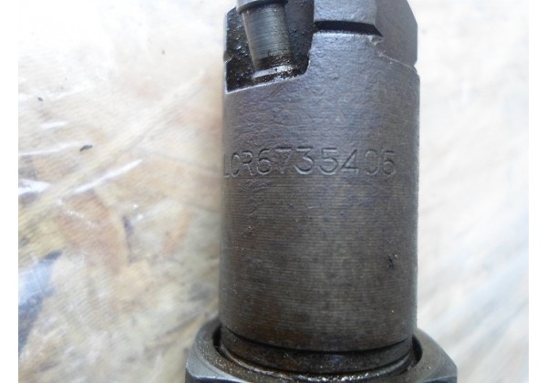 форсунка 1.9 дизель LCR 6735405